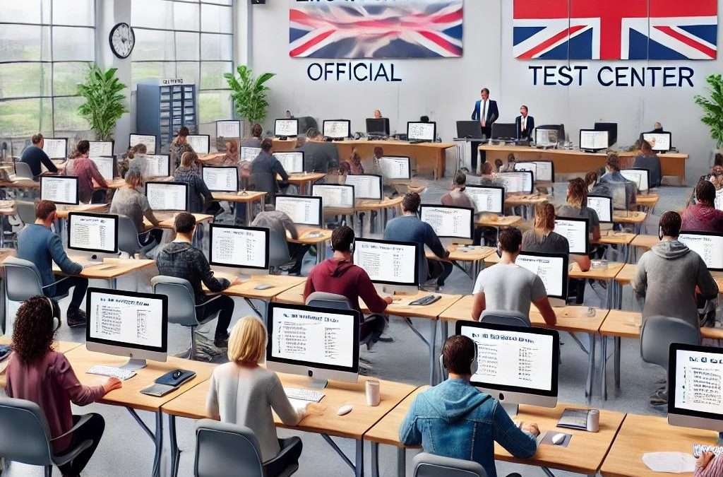 Life In The UK