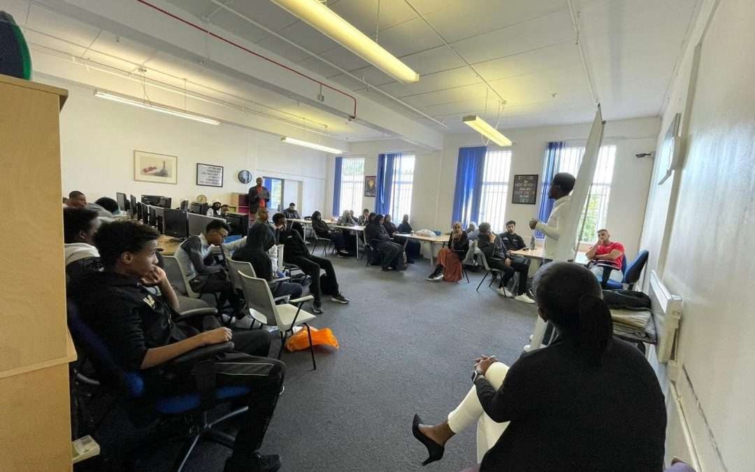 Uk Education