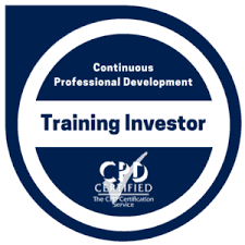 traning-investor